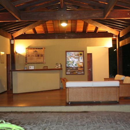 Hotel Marinas Praia de Pipa Luaran gambar