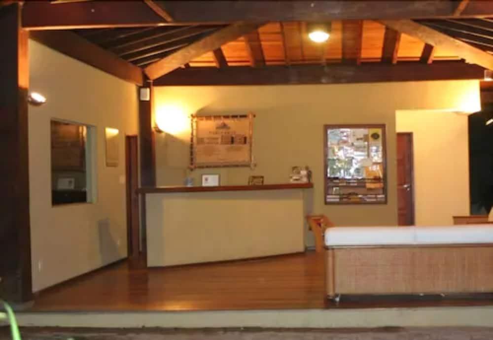Hotel Marinas Praia de Pipa Luaran gambar