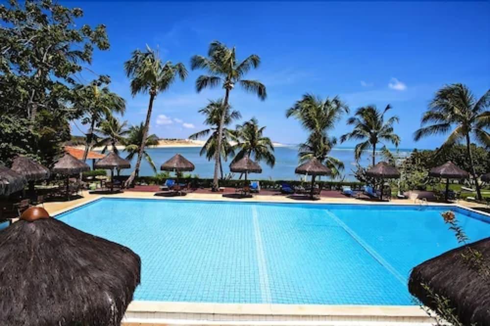 Hotel Marinas Praia de Pipa Luaran gambar