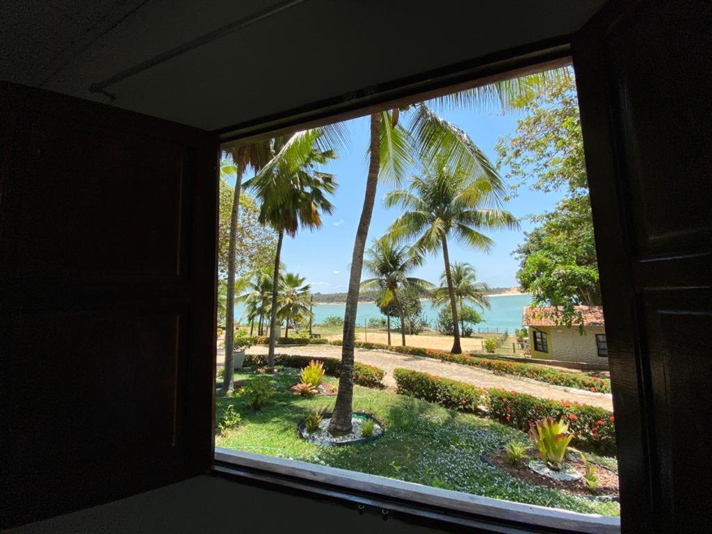 Hotel Marinas Praia de Pipa Luaran gambar