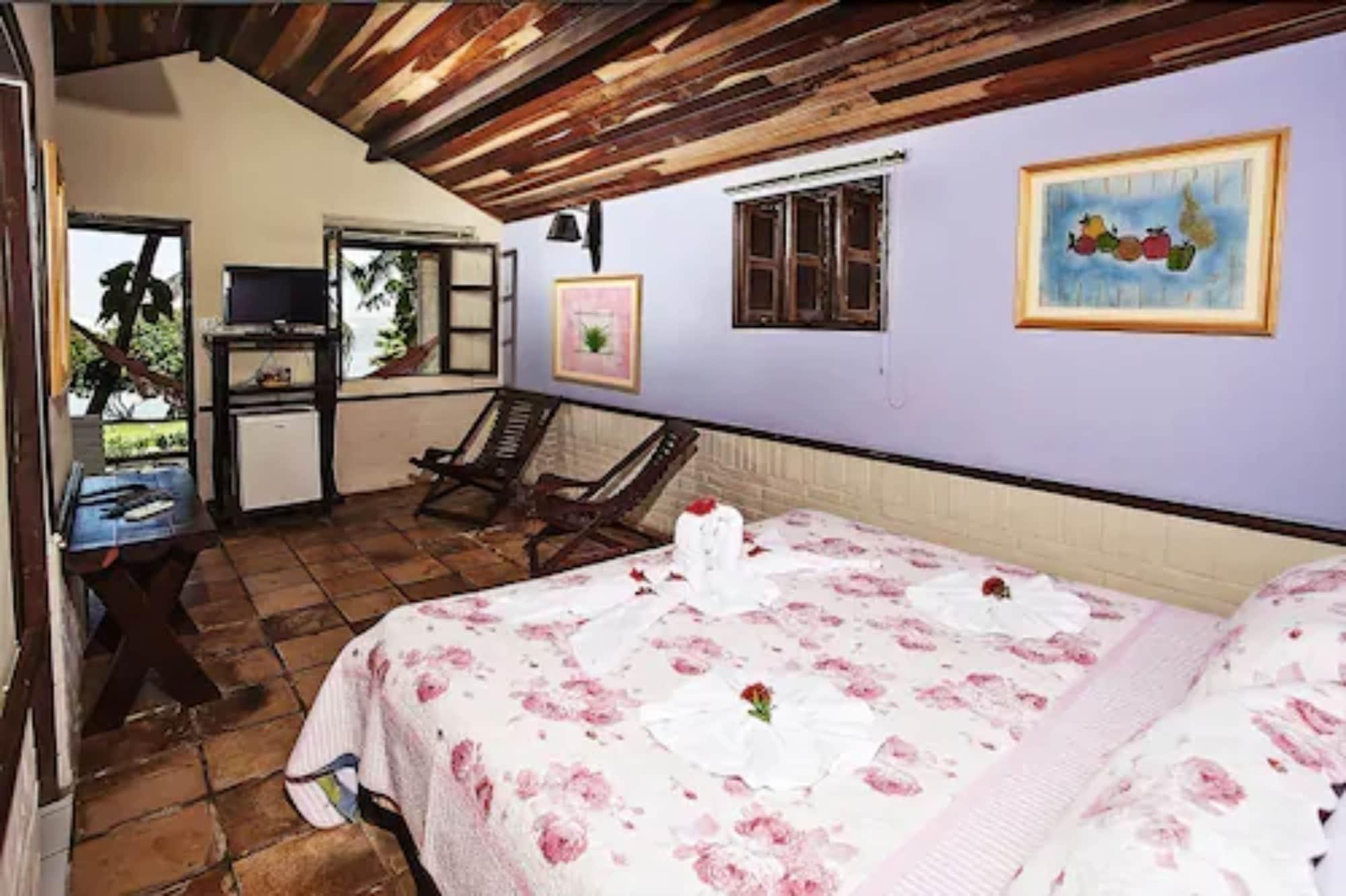 Hotel Marinas Praia de Pipa Luaran gambar