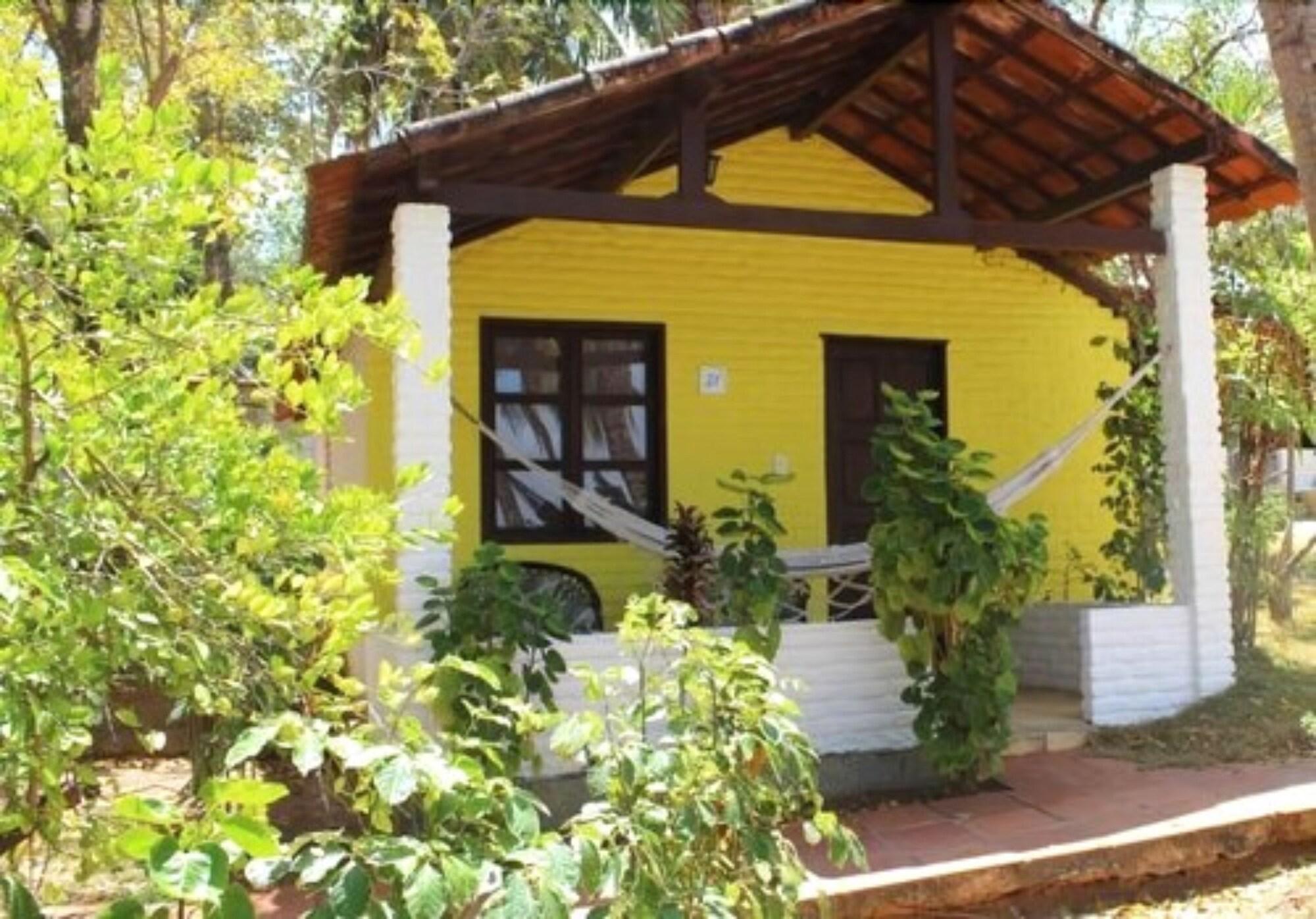 Hotel Marinas Praia de Pipa Luaran gambar