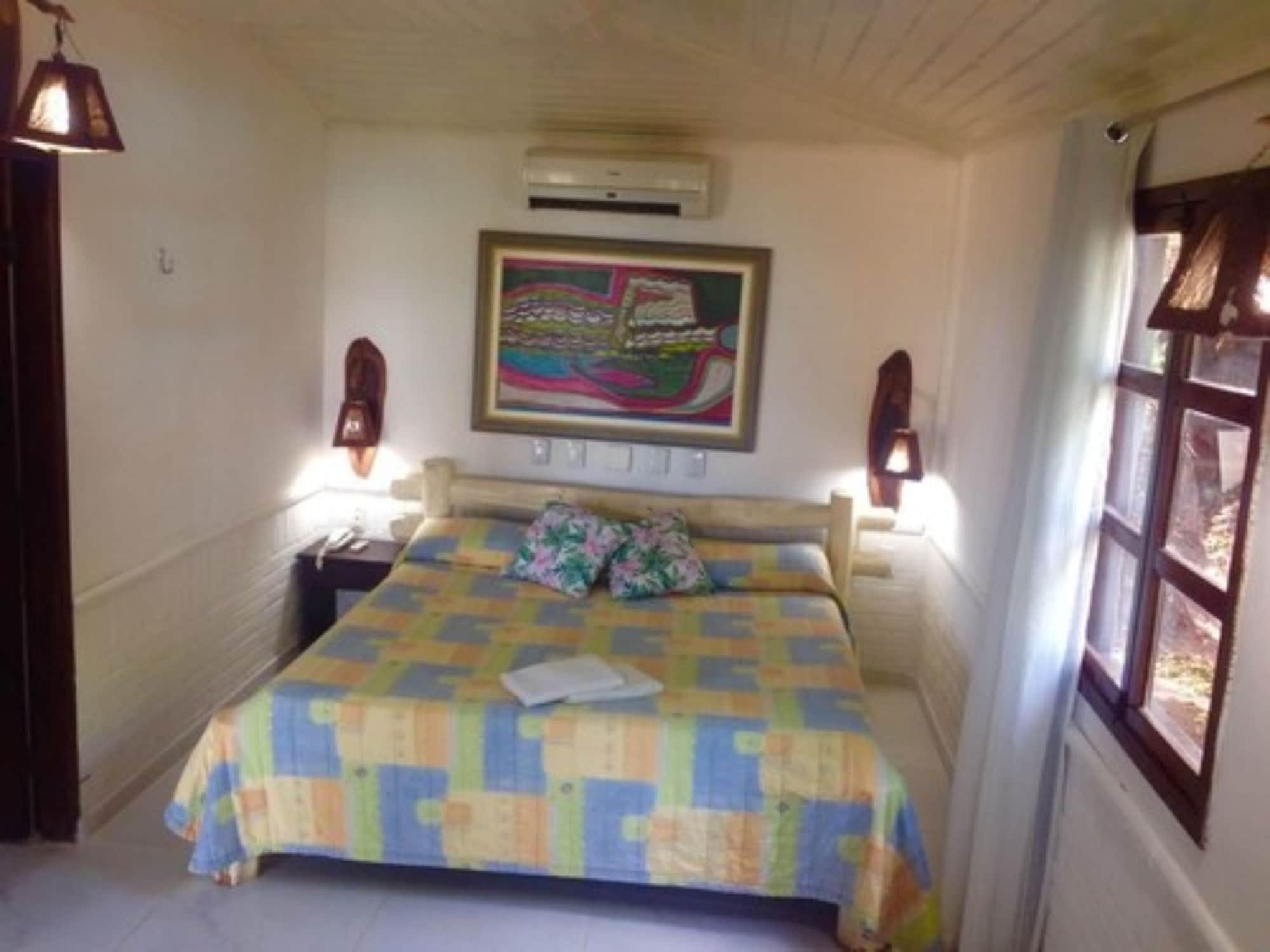 Hotel Marinas Praia de Pipa Luaran gambar