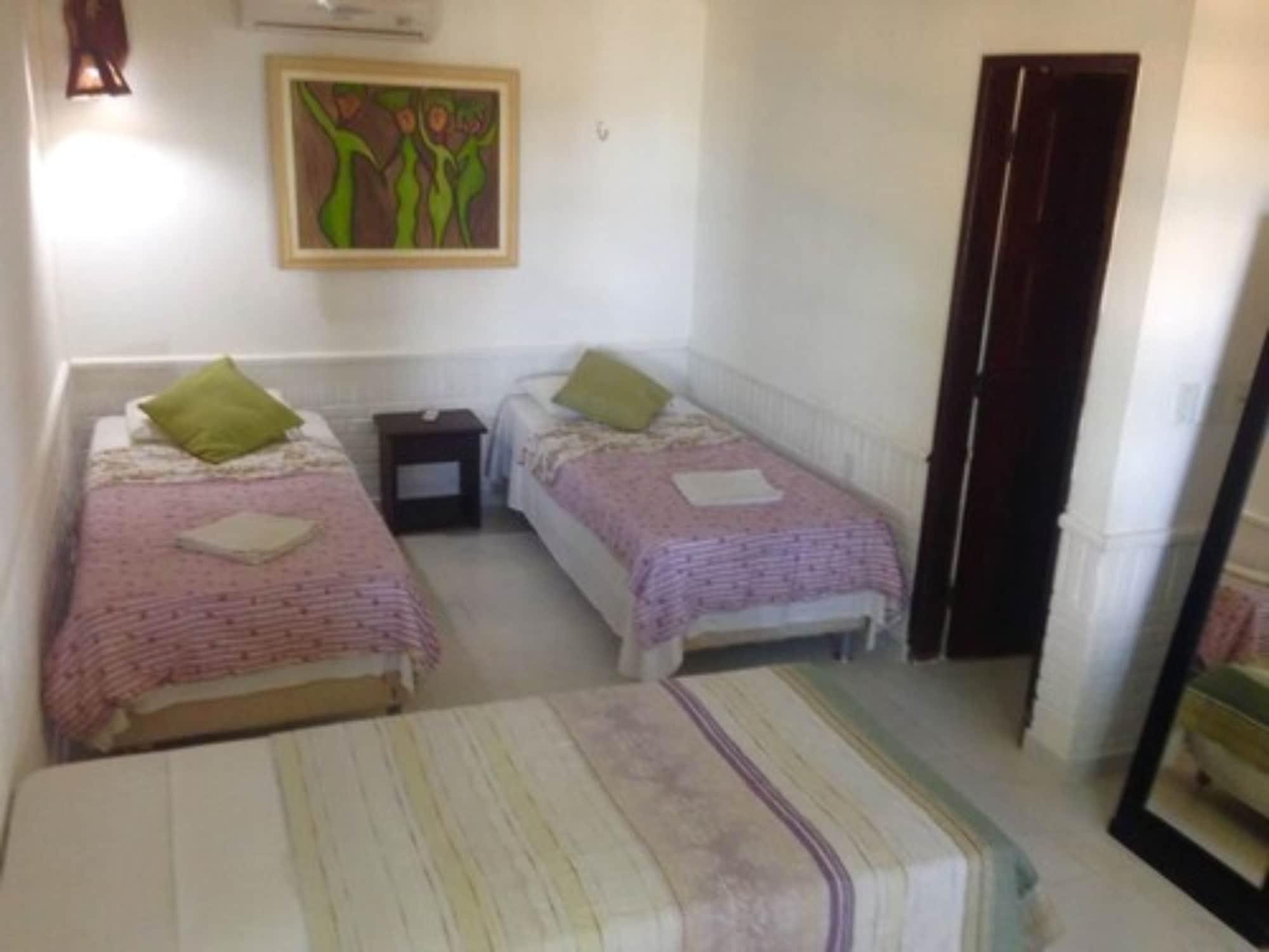 Hotel Marinas Praia de Pipa Luaran gambar