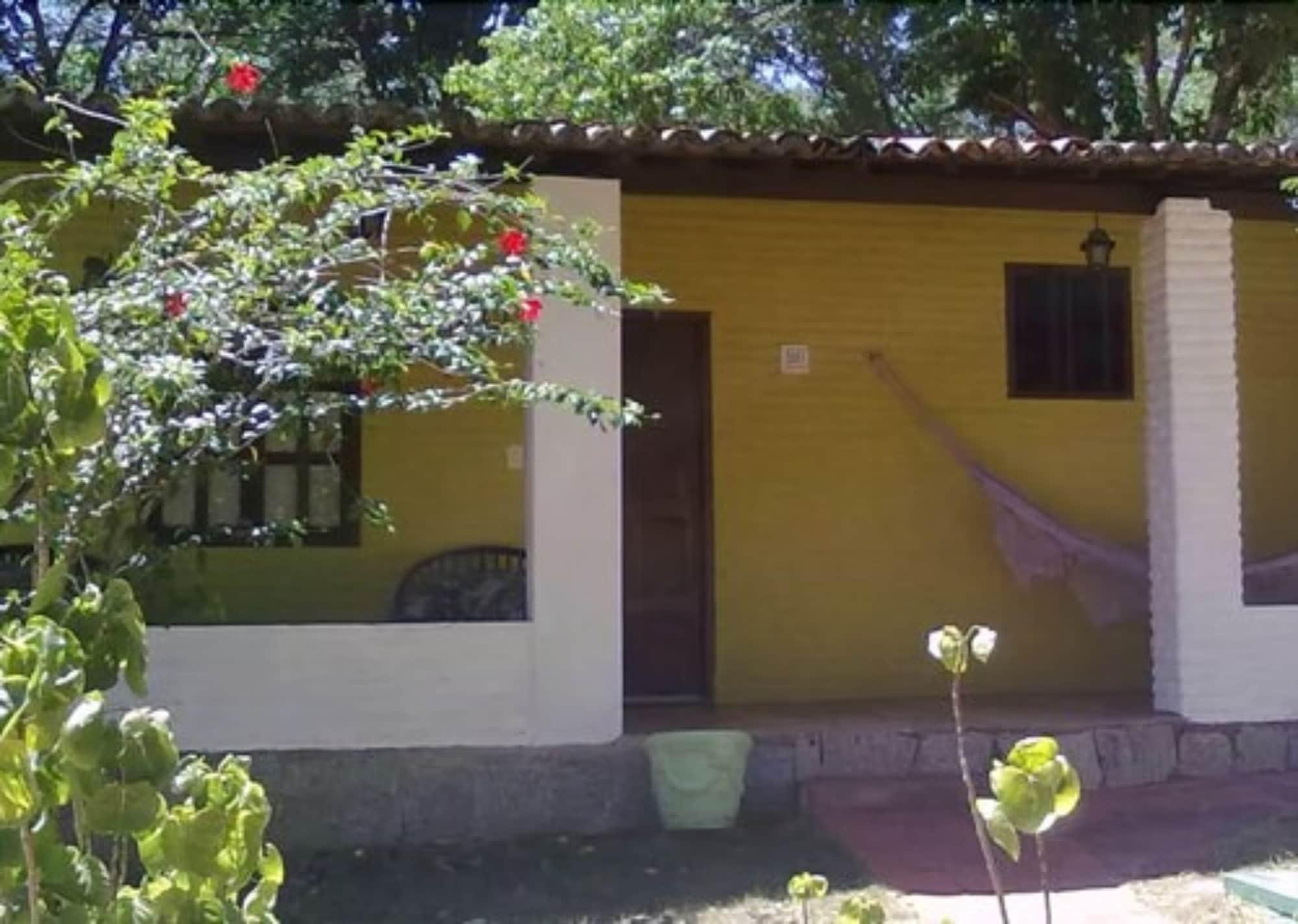 Hotel Marinas Praia de Pipa Luaran gambar