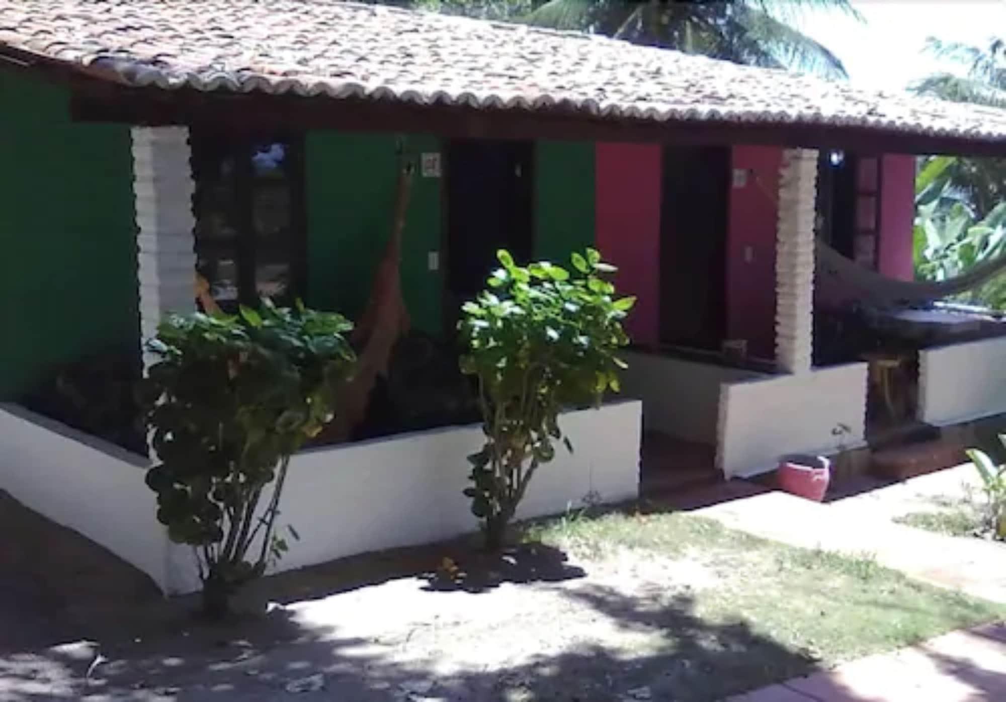 Hotel Marinas Praia de Pipa Luaran gambar