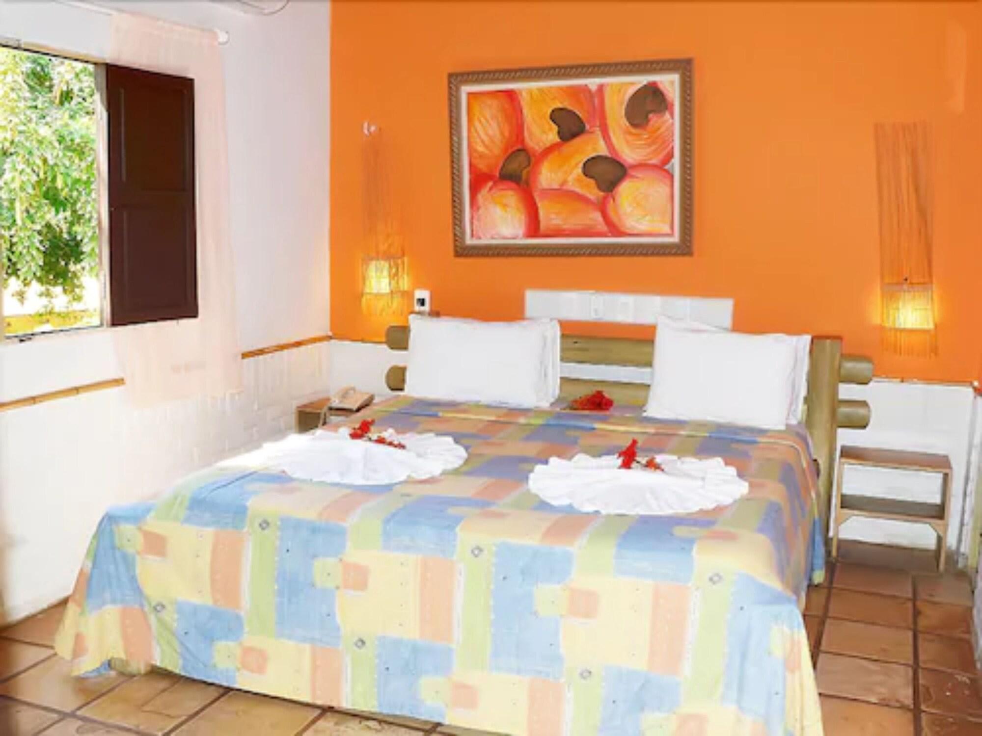 Hotel Marinas Praia de Pipa Luaran gambar