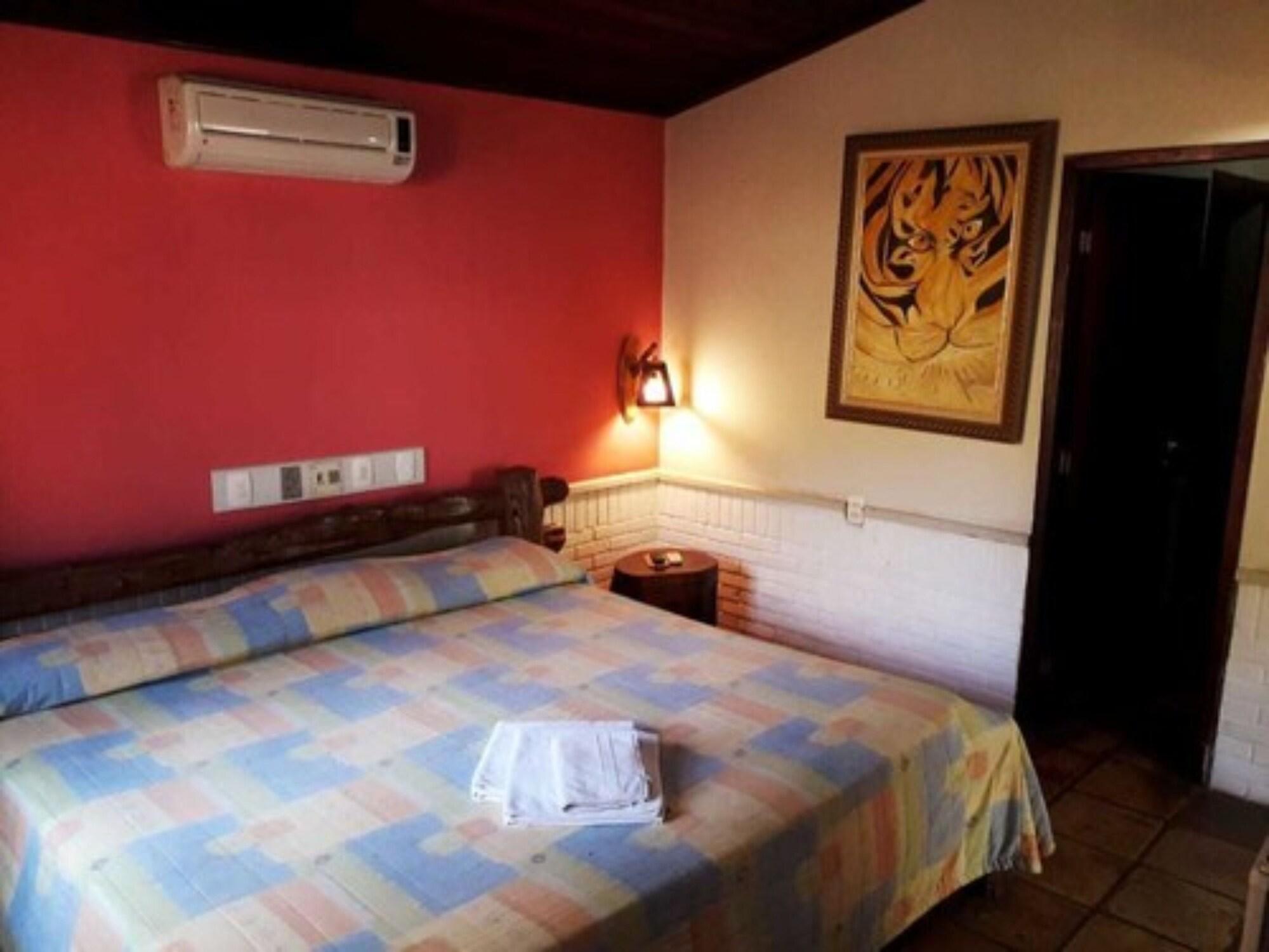 Hotel Marinas Praia de Pipa Luaran gambar