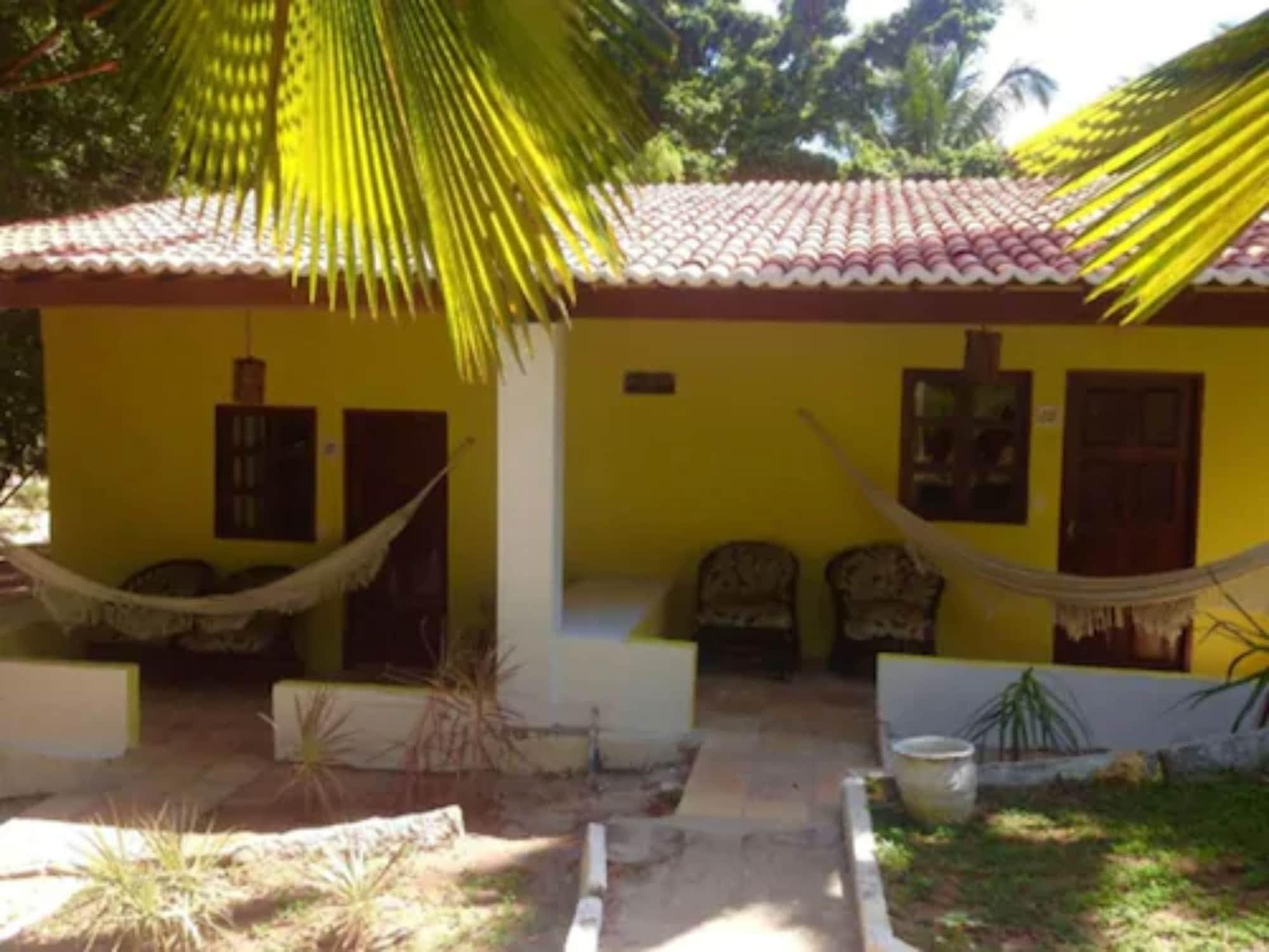 Hotel Marinas Praia de Pipa Luaran gambar