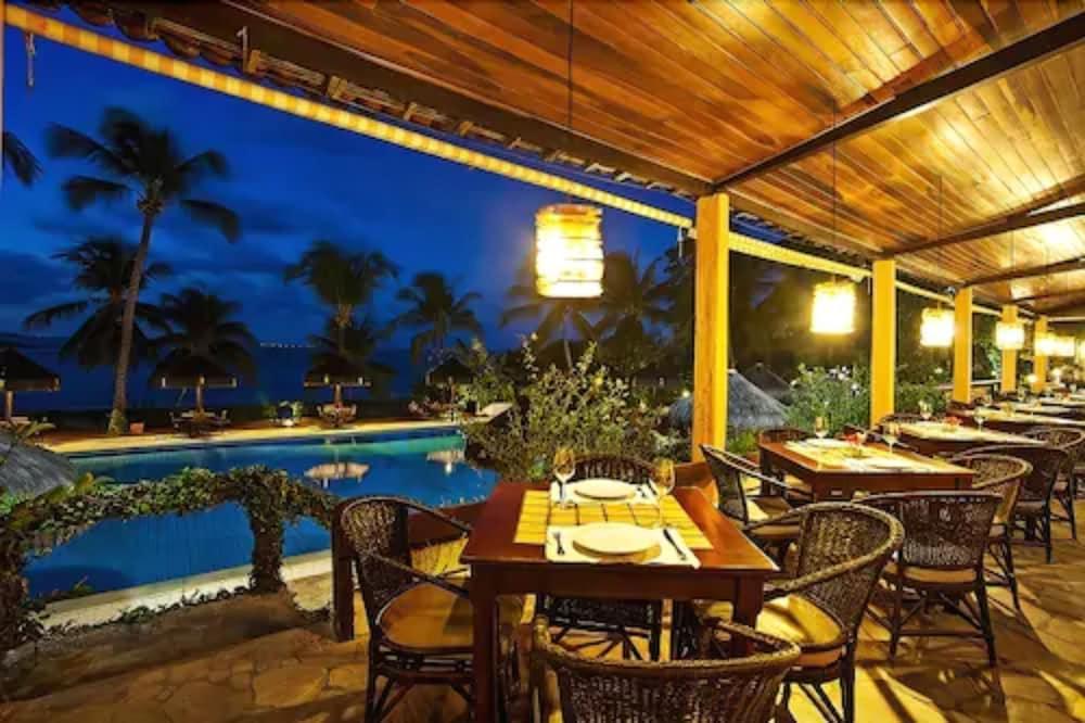 Hotel Marinas Praia de Pipa Luaran gambar