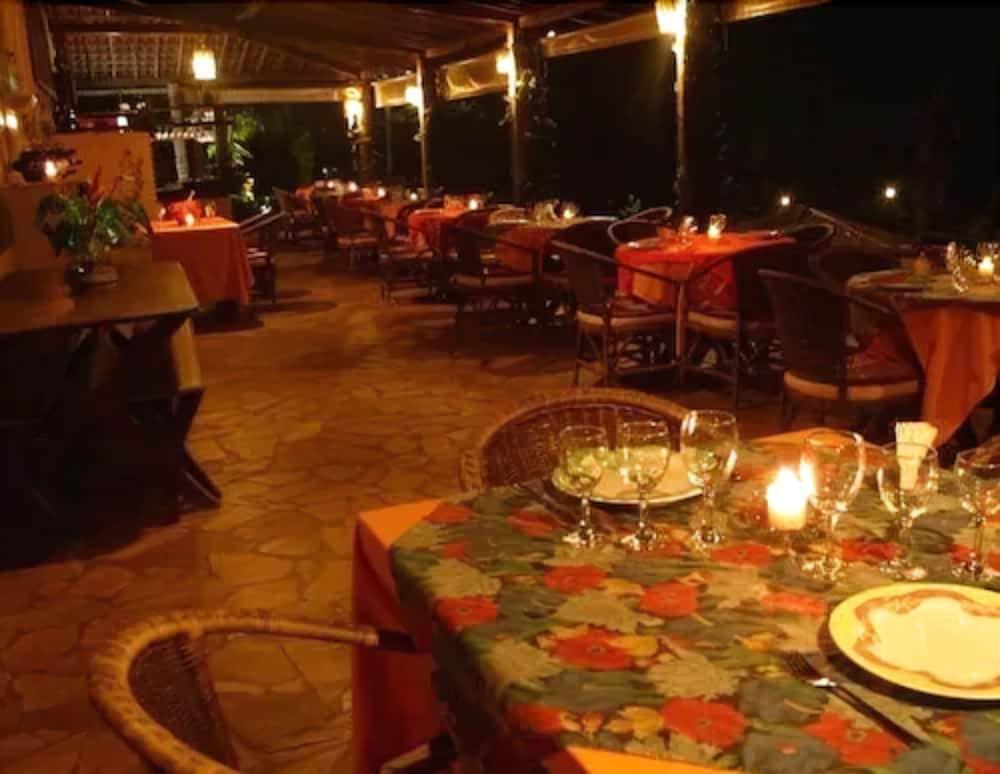 Hotel Marinas Praia de Pipa Luaran gambar
