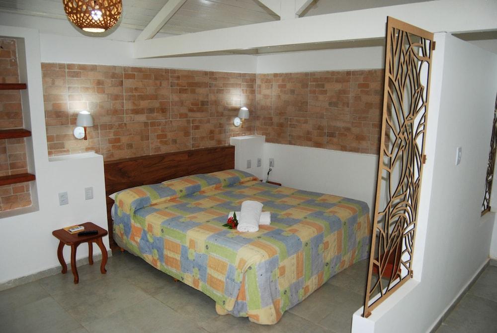 Hotel Marinas Praia de Pipa Luaran gambar