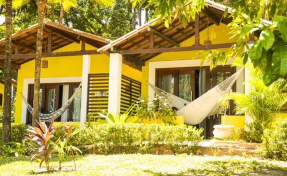 Hotel Marinas Praia de Pipa Luaran gambar