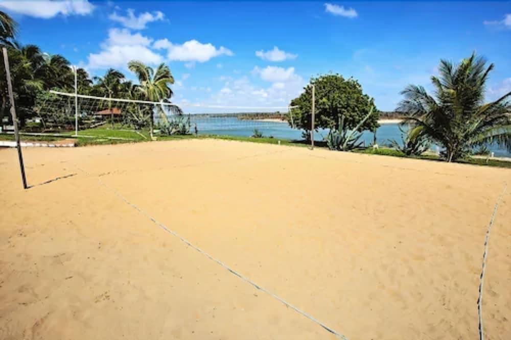 Hotel Marinas Praia de Pipa Luaran gambar
