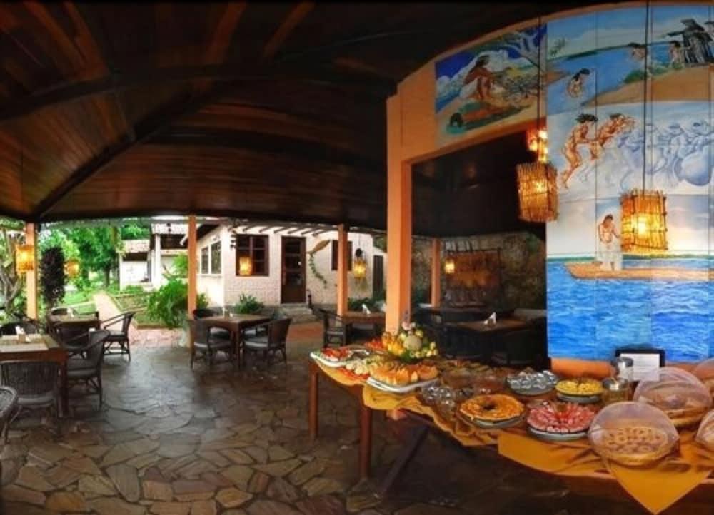 Hotel Marinas Praia de Pipa Luaran gambar