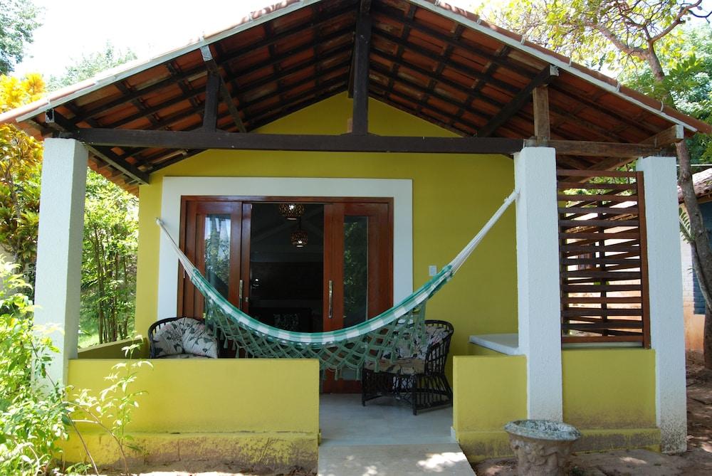 Hotel Marinas Praia de Pipa Luaran gambar