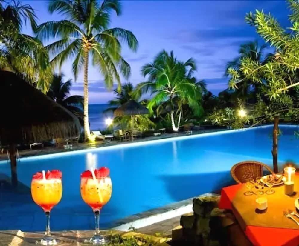 Hotel Marinas Praia de Pipa Luaran gambar