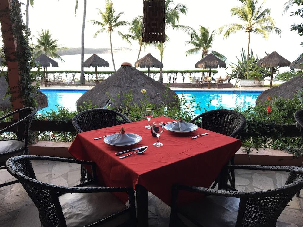 Hotel Marinas Praia de Pipa Luaran gambar