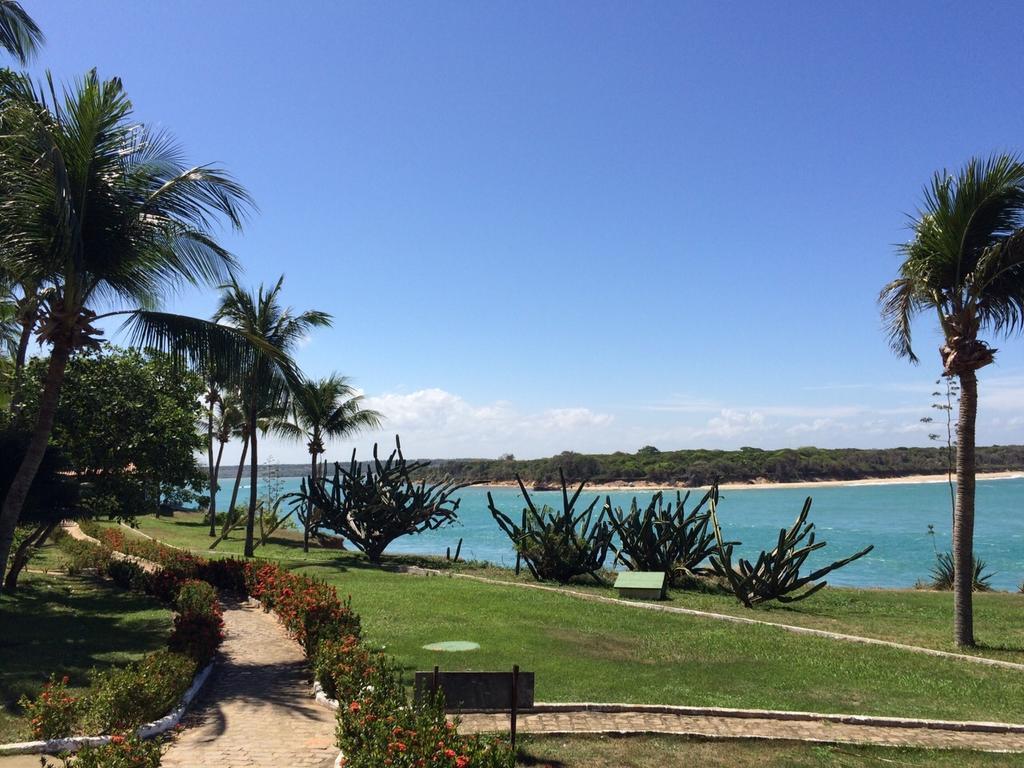 Hotel Marinas Praia de Pipa Luaran gambar