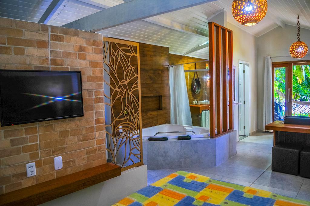 Hotel Marinas Praia de Pipa Luaran gambar