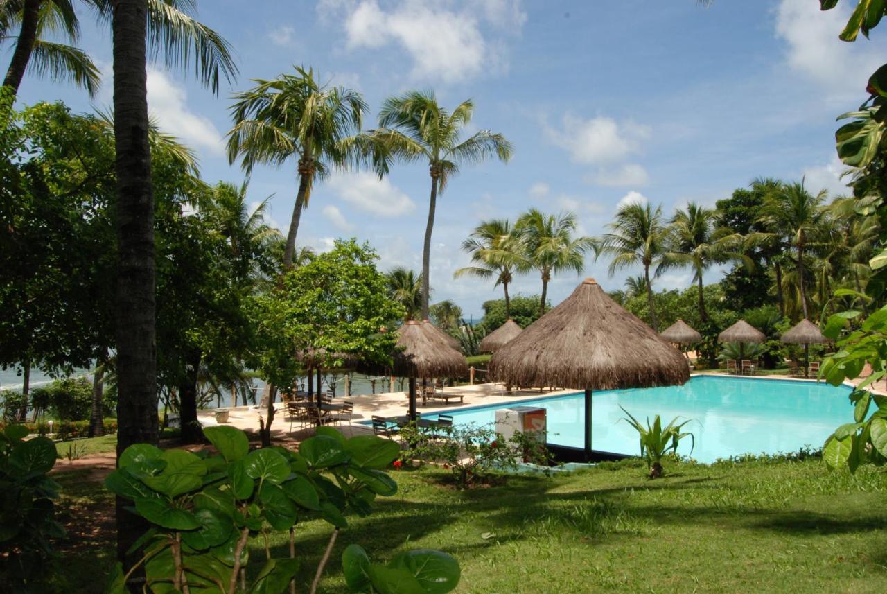 Hotel Marinas Praia de Pipa Luaran gambar