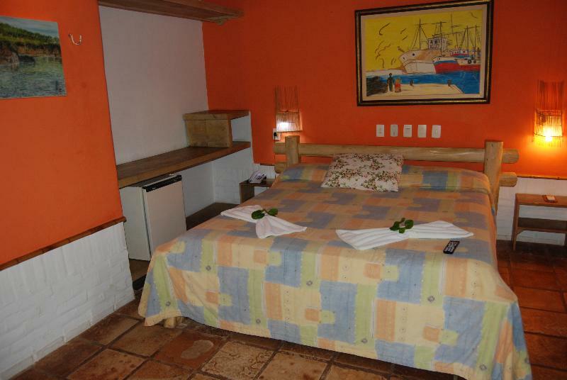 Hotel Marinas Praia de Pipa Luaran gambar