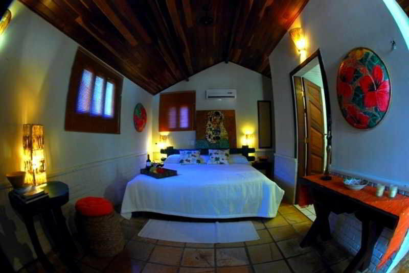 Hotel Marinas Praia de Pipa Luaran gambar