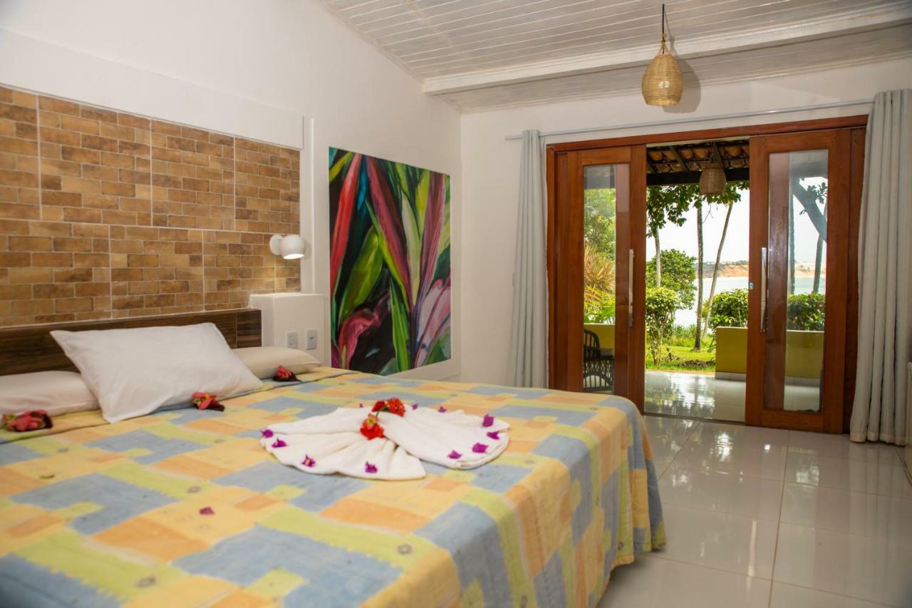 Hotel Marinas Praia de Pipa Luaran gambar