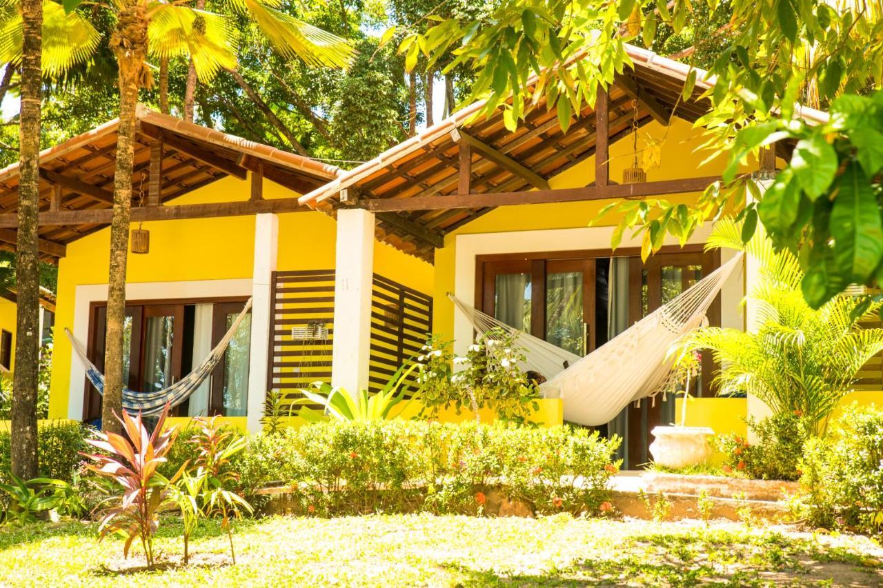Hotel Marinas Praia de Pipa Luaran gambar