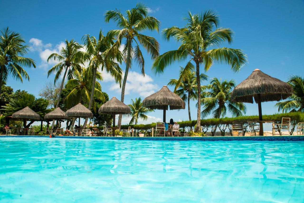 Hotel Marinas Praia de Pipa Luaran gambar